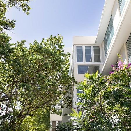Hidden Gem In Miramar- Power Generator- Parking Appartement San Juan Buitenkant foto