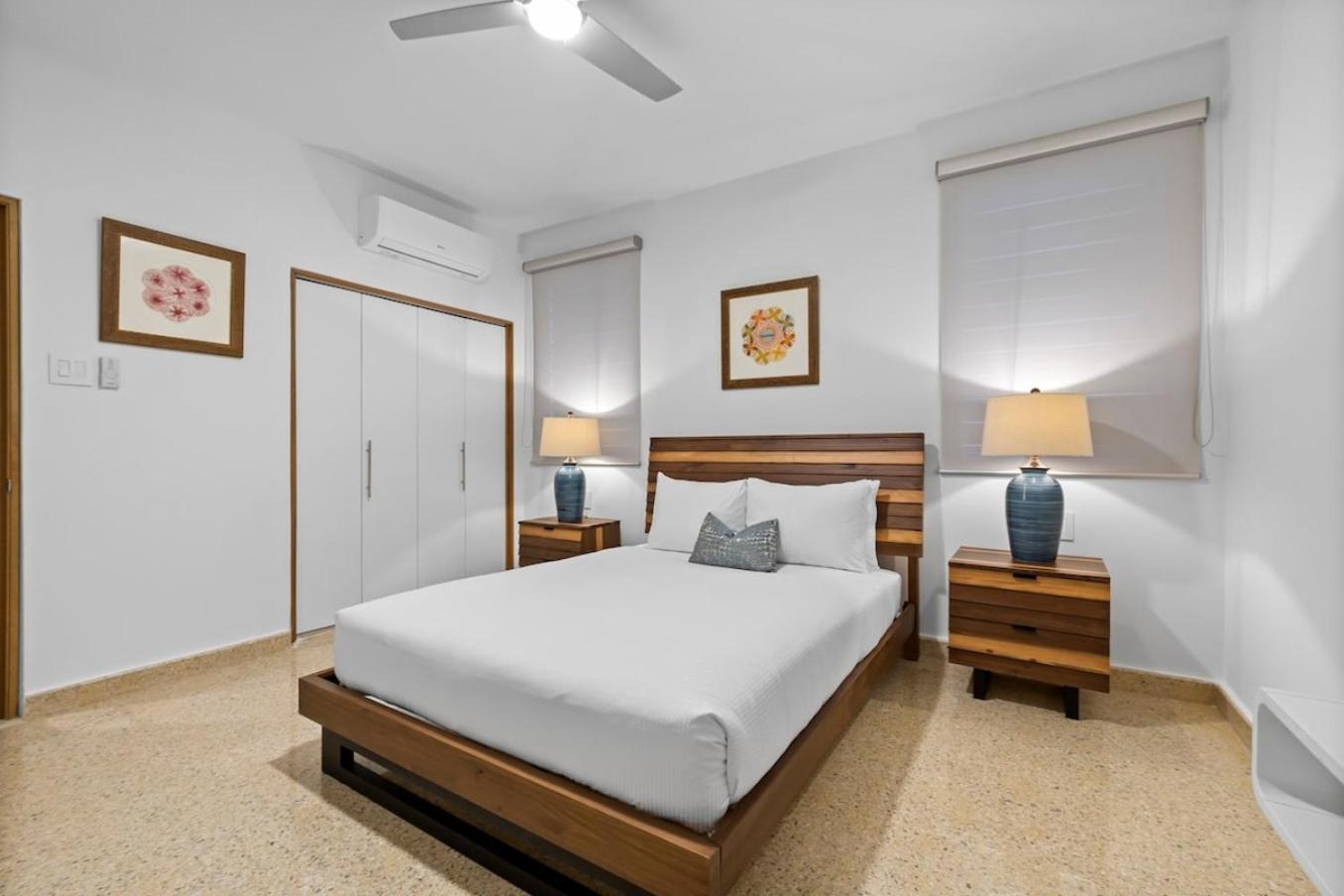 Hidden Gem In Miramar- Power Generator- Parking Appartement San Juan Buitenkant foto