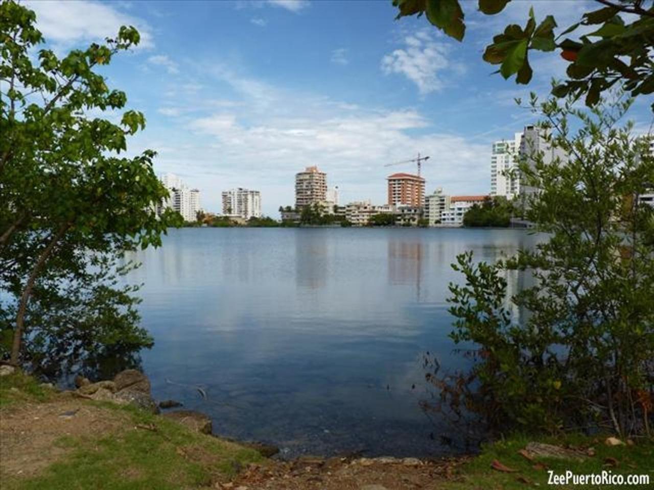Hidden Gem In Miramar- Power Generator- Parking Appartement San Juan Buitenkant foto
